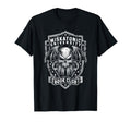 Miskatonic University Book Club Cthulhu T-Shirt - Minimalist Print Unisex - T-Shirt, Sweatshirt, Hoodie