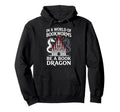 Funny Fantasy Books Gear World Hoodie - Aesthetic Graphic for Adults - T-Shirt, Sweatshirt, Hoodie