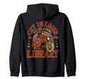 Bibliophiles Librarians Sweatshirt - Streetwear Style Men Women - T-Shirt, Sweatshirt, Hoodie