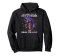 Dragon World Full Bookworms Be Book Hoodie - Trendy Graphic Men Women - T-Shirt, Sweatshirt, Hoodie