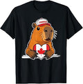 Canadian Flag Men Women Kids Canada T-Shirt Unisex T-shirt, Sweatshirt, Hoodie, Long Sleeve Tee - T-Shirt, Sweatshirt, Hoodie