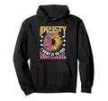 Anxiety Called I Sent It To Hoodie - Casual Everyday Wear for Adults - T-Shirt, Sweatshirt, Hoodie
