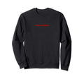 You Matter Statement Mental Health Sweatshirt - Unique Graphic Men Women - T-Shirt, Sweatshirt, Hoodie
