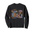 Mental Health Taking Care Yourself Is Sweatshirt - Novelty Apparel Unisex - T-Shirt, Sweatshirt, Hoodie