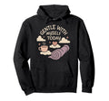 Therapy Day Inner Child Healing Hoodie - Streetwear Style for Adults - T-Shirt, Sweatshirt, Hoodie