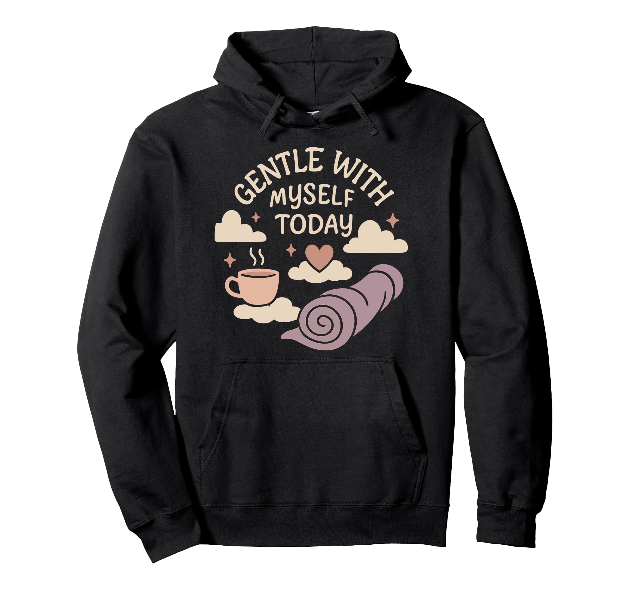Therapy Day Inner Child Healing Hoodie - Streetwear Style for Adults - T-Shirt, Sweatshirt, Hoodie