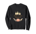 Self Care Squad Wellness Month Sweatshirt - Graphic Print for Adults - T-Shirt, Sweatshirt, Hoodie