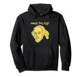 Funny Shakespeare Theater Lovers Drama Hoodie - Novelty Apparel Men Women - T-Shirt, Sweatshirt, Hoodie
