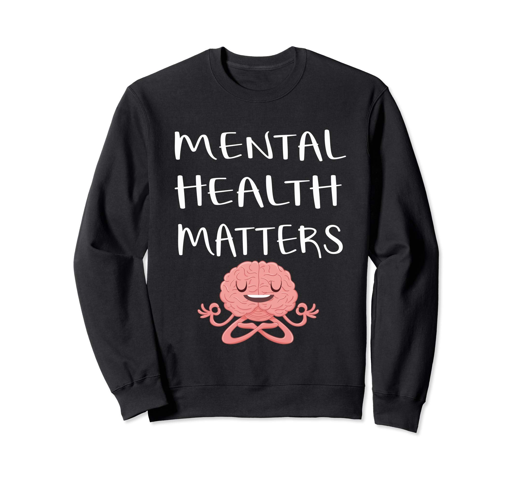 Bpd Bipolar Mental Health Awareness Sweatshirt - Unique Graphic Unisex - T-Shirt, Sweatshirt, Hoodie