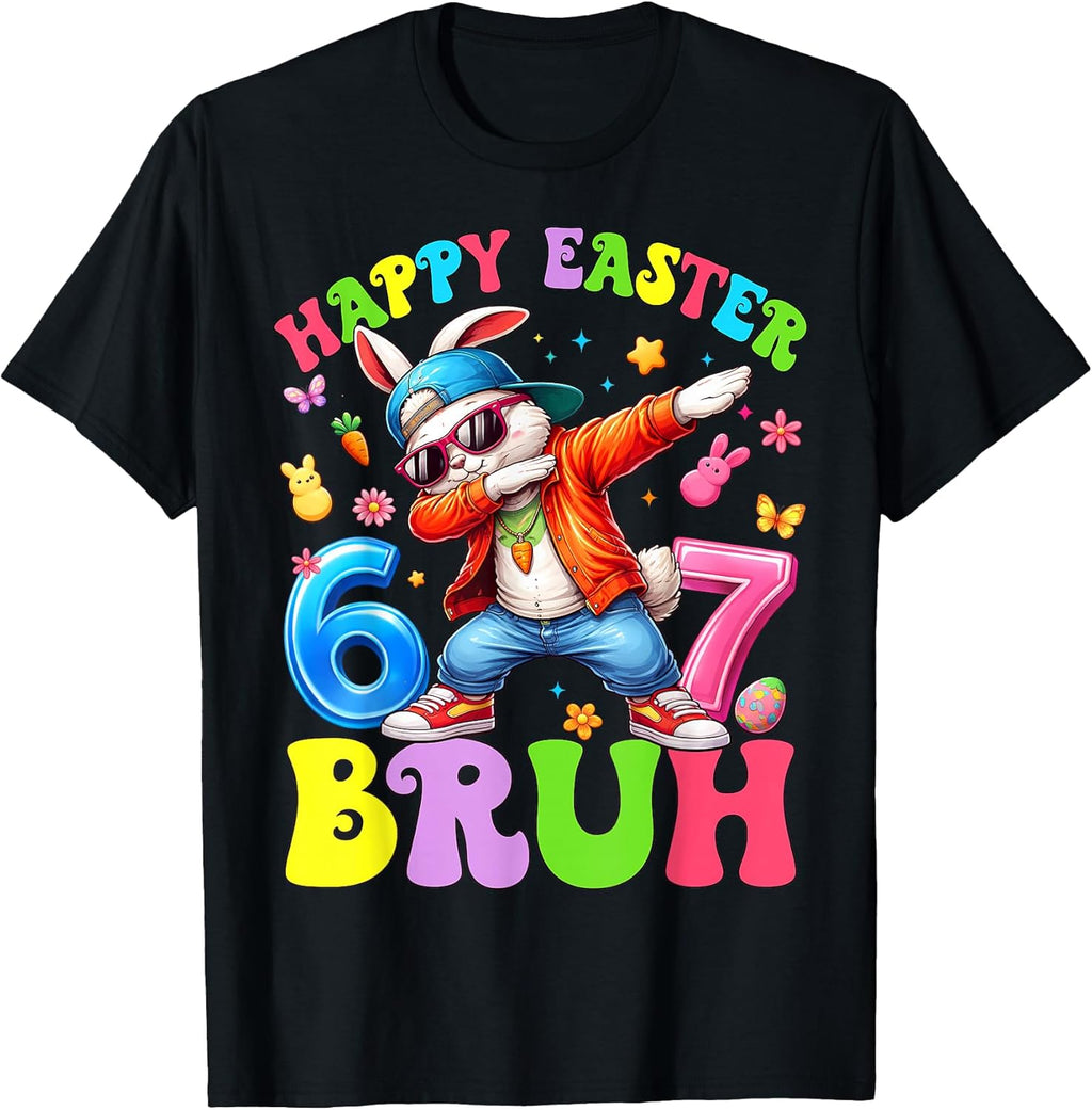 Cute Easter Day Tees Family Unisex T-shirt, Sweatshirt, Hoodie, Long Sleeve Tee - T-Shirt, Sweatshirt, Hoodie