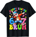 Cute Easter Day Tees Family Unisex T-shirt, Sweatshirt, Hoodie, Long Sleeve Tee - T-Shirt, Sweatshirt, Hoodie