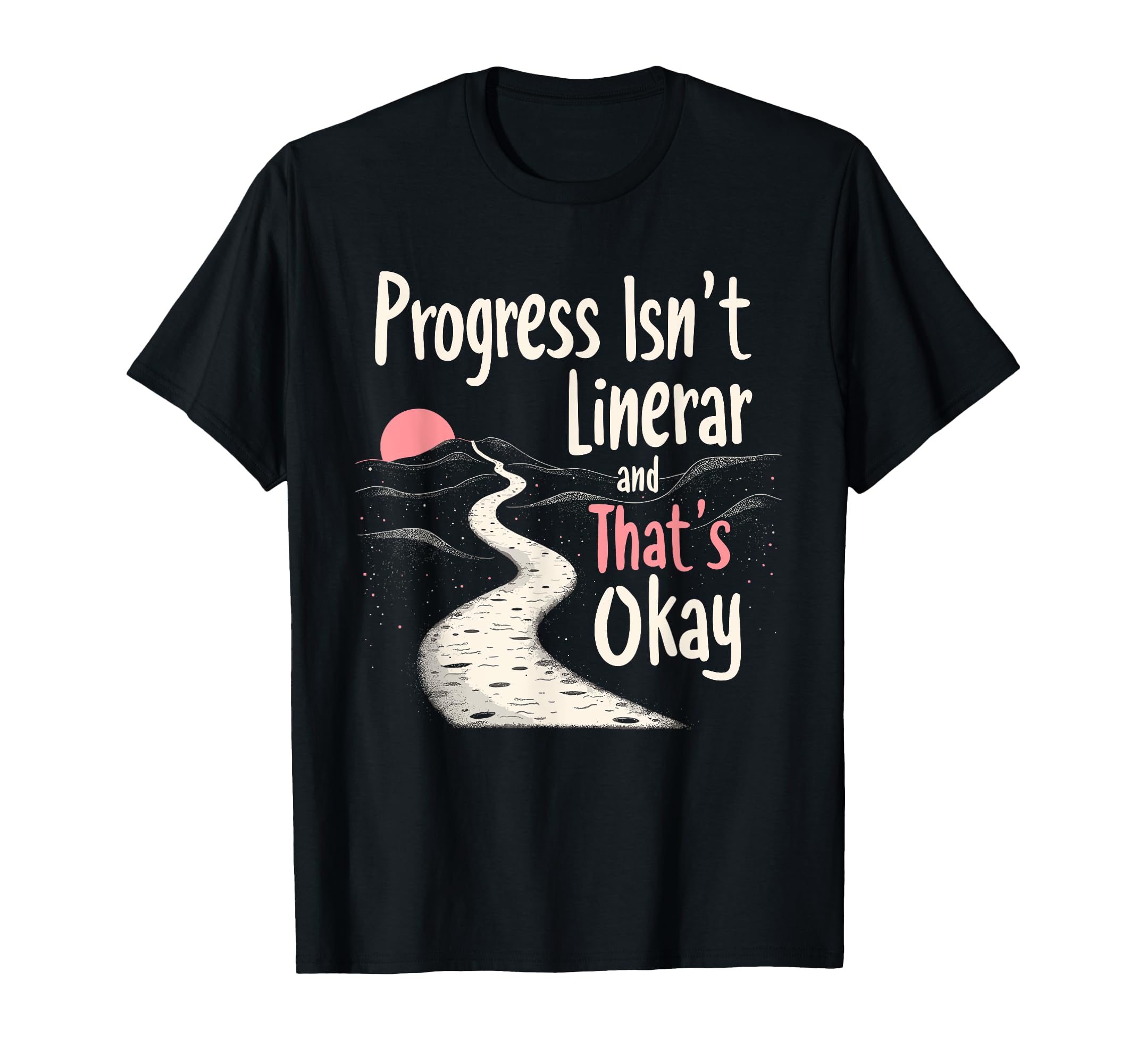 Spiritual Retreat Meditation T-Shirt - Unique Graphic for Adults - T-Shirt, Sweatshirt, Hoodie