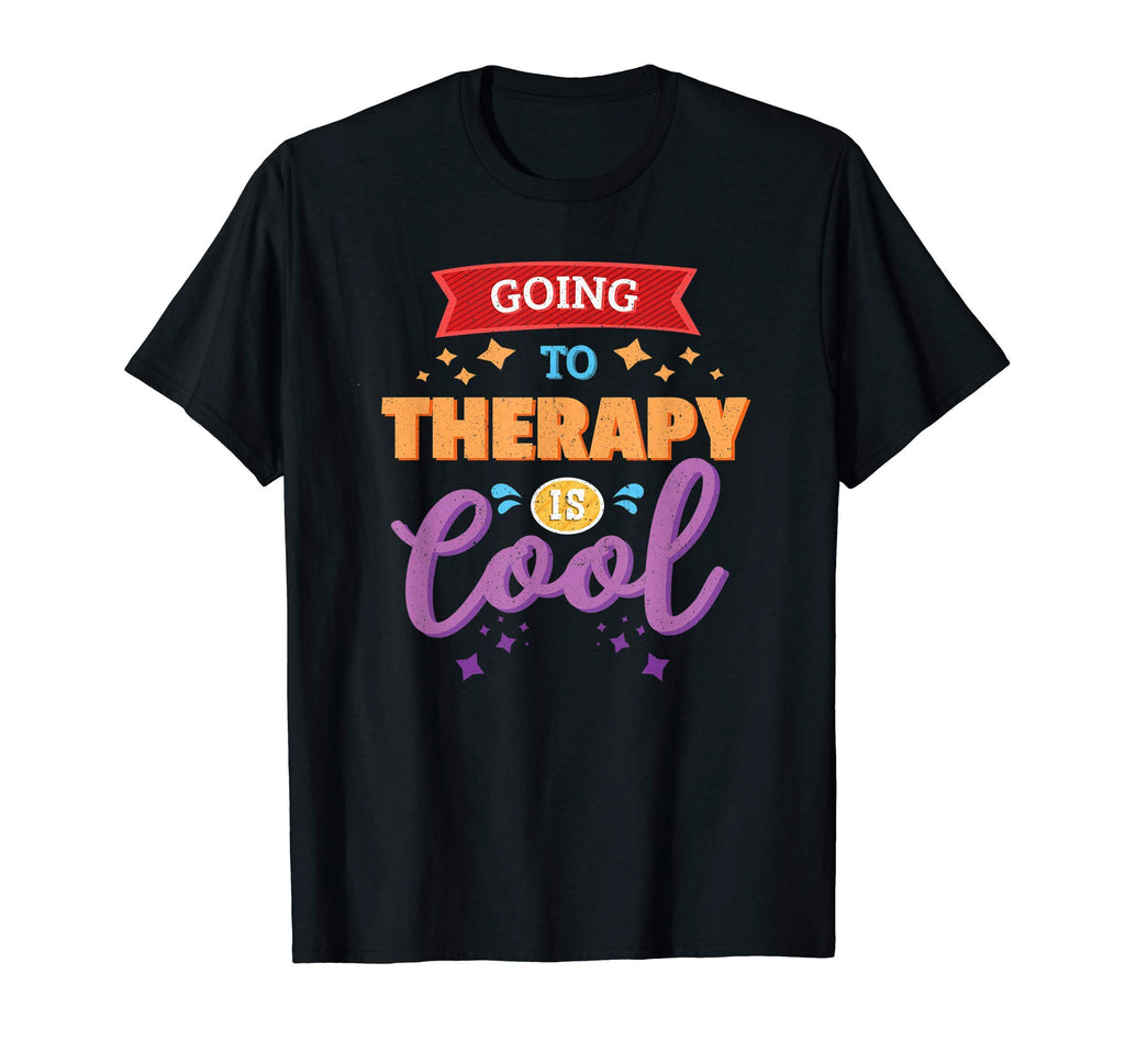 Mental Health Awareness Month Going To T-Shirt - Graphic Print for Adults - T-Shirt, Sweatshirt, Hoodie