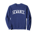 Sewanee Tn Athletic Sports Js02 Sweatshirt - Trendy Graphic Unisex - T-Shirt, Sweatshirt, Hoodie