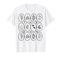 Bibliophile Book Lovers Book Blogger Tees T-Shirt - Streetwear Style Unisex - T-Shirt, Sweatshirt, Hoodie