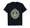 Yoga Pose Namaste Yogi Spiritual Meditation T-Shirt - Unique Graphic Unisex - T-Shirt, Sweatshirt, Hoodie
