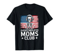 Overstimulated Moms Club Mothers Day T-Shirt - Unique Graphic for Adults - T-Shirt, Sweatshirt, Hoodie