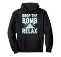 Diy Bath Bomb Maker Homemade Self Care Hoodie - Trendy Graphic Unisex - T-Shirt, Sweatshirt, Hoodie