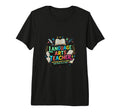 Language Arts Teacher Reading Writing T-Shirt - Fun Novelty Design Unisex - T-Shirt, Sweatshirt, Hoodie