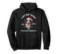 Australian Shepherd Lover Just Need My Dog Hoodie - Custom Art Print Unisex - T-Shirt, Sweatshirt, Hoodie