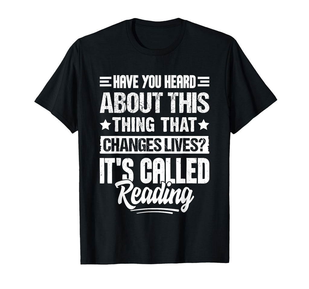 Book Lover Bookworm Storytelling T-Shirt - Streetwear Style for Adults - T-Shirt, Sweatshirt, Hoodie