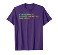 Funny English Grammar And Gifts T-Shirt - Streetwear Style for Adults - T-Shirt, Sweatshirt, Hoodie