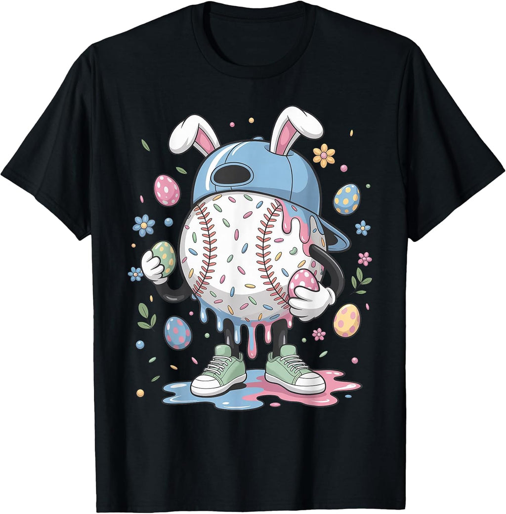 H&W easter shirts for women Unisex T-shirt, Sweatshirt, Hoodie, Long Sleeve Tee - T-Shirt, Sweatshirt, Hoodie