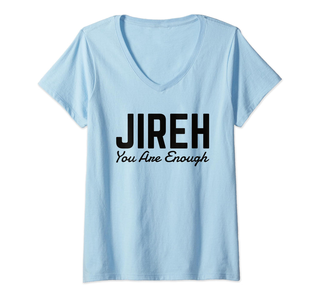 Christian Worship Faith Bible Verse T-Shirt - Novelty Apparel for Adults - T-Shirt, Sweatshirt, Hoodie