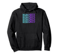 Humanity Self Care Hoodie - Casual Everyday Wear for Adults - T-Shirt, Sweatshirt, Hoodie