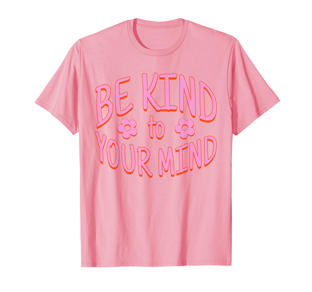 Danish Pastel Aesthetic Be Kind To T-Shirt - Aesthetic Graphic Men Women - T-Shirt, Sweatshirt, Hoodie