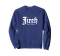 Jireh You Are Enough Sweatshirt - Unique Graphic Unisex - T-Shirt, Sweatshirt, Hoodie