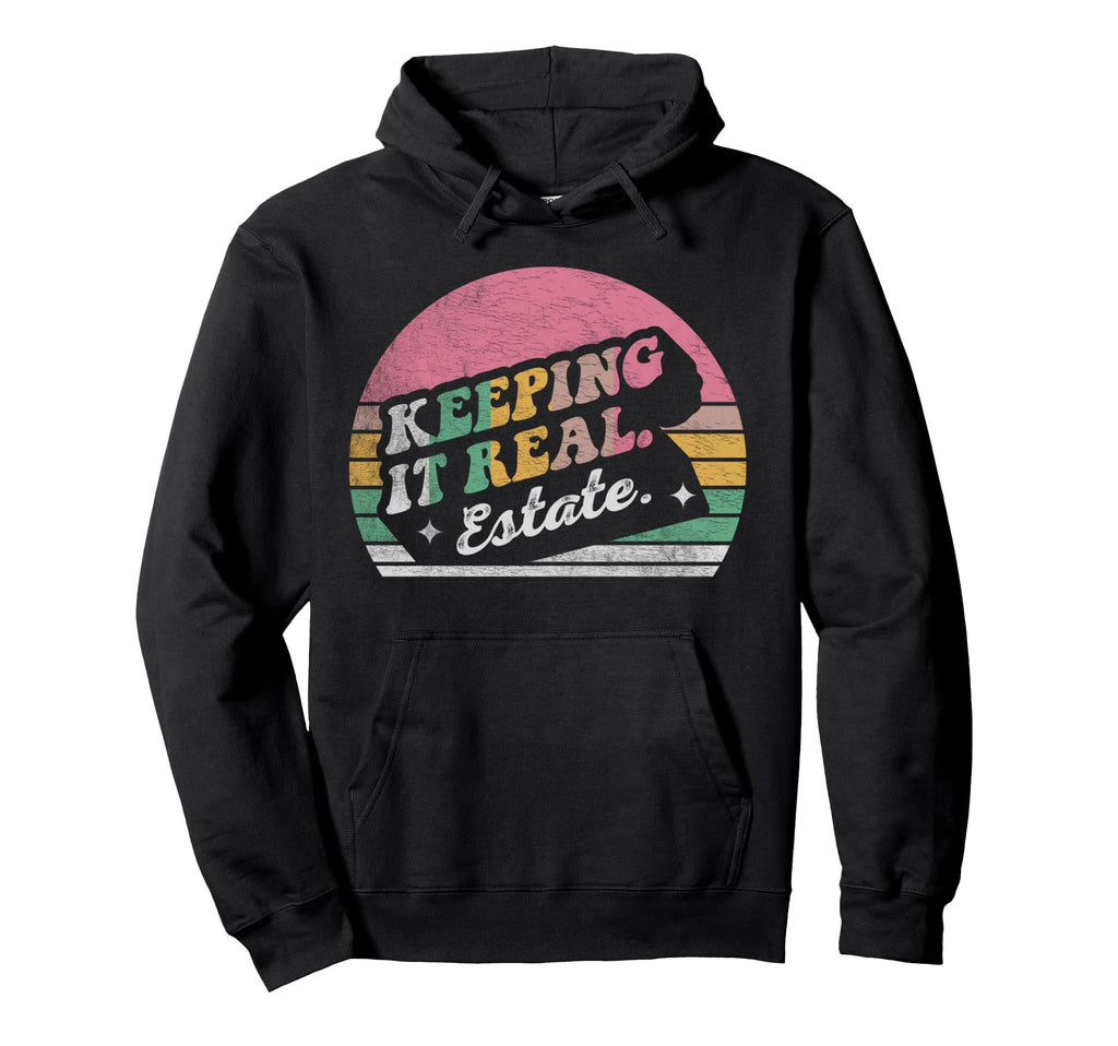 Read Return Repeat Hoodie - Novelty Apparel Unisex - T-Shirt, Sweatshirt, Hoodie