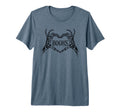 Spooky Halloween Book Romance T-Shirt - Casual Everyday Wear for Adults - T-Shirt, Sweatshirt, Hoodie