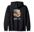 Reading Hobby Bibliophile Bookworm T-Shirt - Fun Novelty Design Men Women - T-Shirt, Sweatshirt, Hoodie