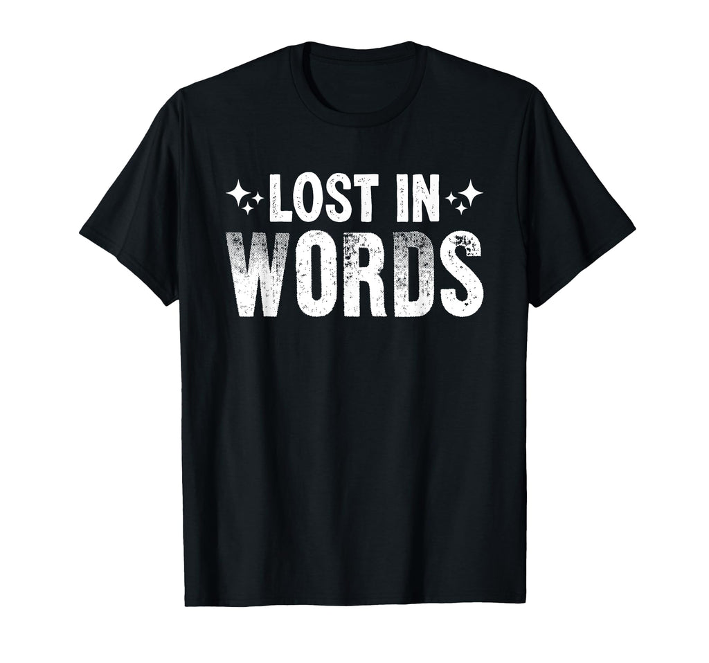 Book Lover Bookworm Storytelling T-Shirt - Unique Graphic for Adults - T-Shirt, Sweatshirt, Hoodie