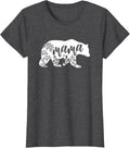 Mama Bear Clothing Co Unisex T-shirt, Sweatshirt, Hoodie, Long Sleeve Tee - T-Shirt, Sweatshirt, Hoodie