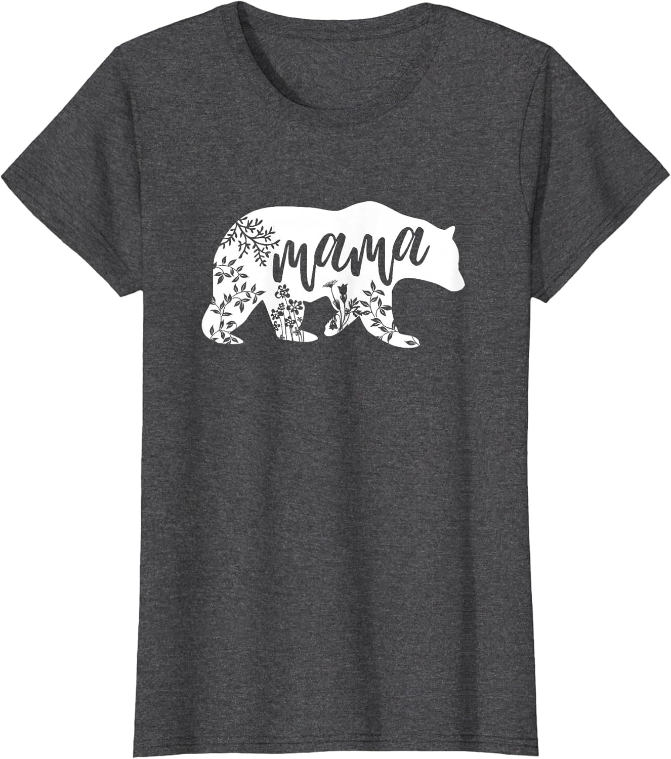 Mama Bear Clothing Co Unisex T-shirt, Sweatshirt, Hoodie, Long Sleeve Tee - T-Shirt, Sweatshirt, Hoodie
