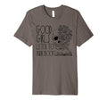 Audio Book Reader Good Dark T-Shirt - Casual Everyday Wear Men Women - T-Shirt, Sweatshirt, Hoodie