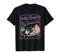 Salty Readers Beach Club Books Plot T-Shirt - Trendy Graphic Men Women - T-Shirt, Sweatshirt, Hoodie