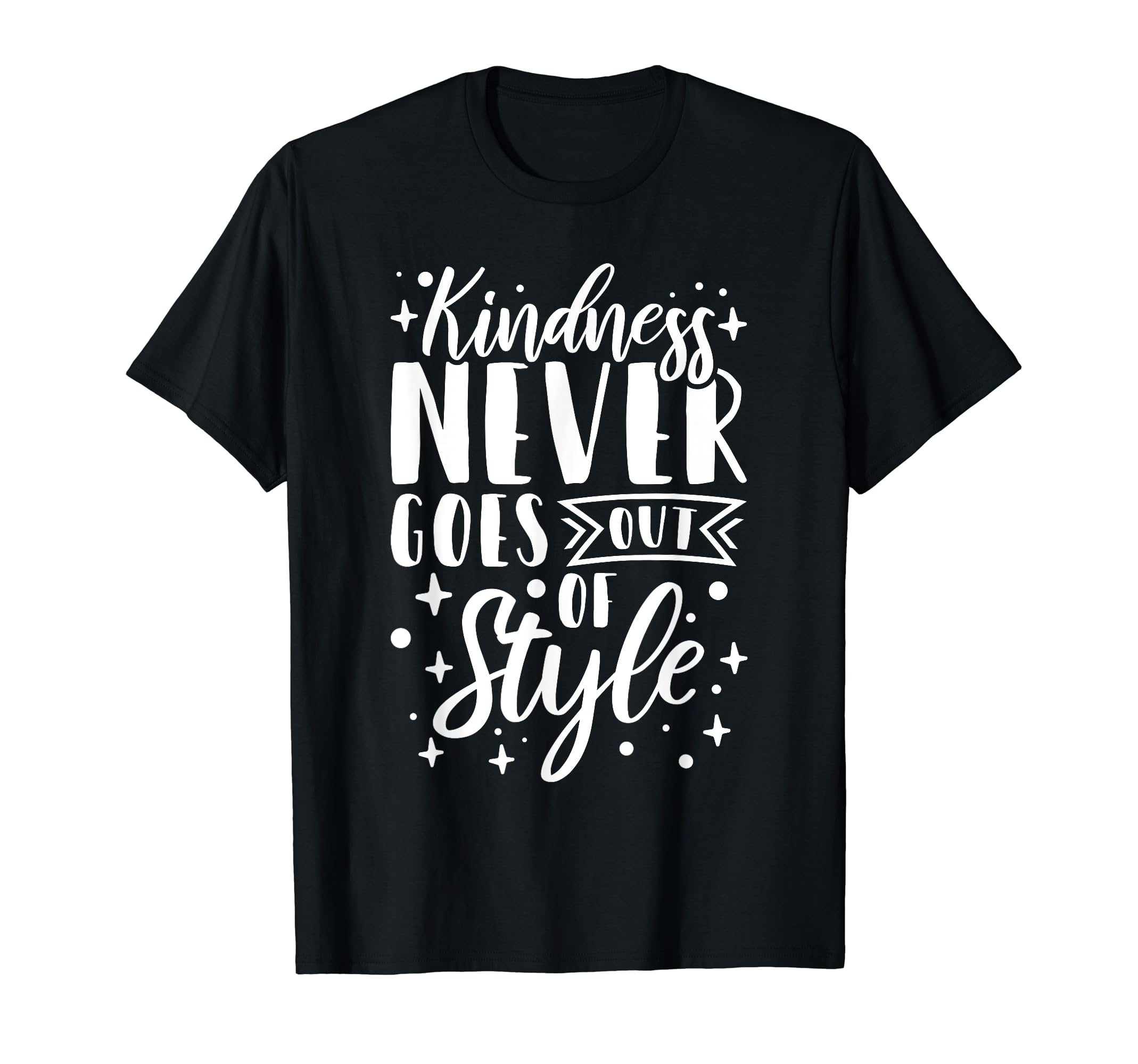 Be Kind To Your Mind Mental Health T-Shirt - Trendy Graphic Men Women - T-Shirt, Sweatshirt, Hoodie