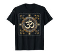 Om Buddhist Symbol Spiritual T-Shirt - Aesthetic Graphic for Adults - T-Shirt, Sweatshirt, Hoodie