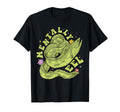 Mentally Eel Funny Mental Health Ill T-Shirt - Minimalist Print Men Women - T-Shirt, Sweatshirt, Hoodie