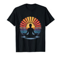 Qi Gong Meditation Energy Health T-Shirt - Casual Everyday Wear Unisex - T-Shirt, Sweatshirt, Hoodie
