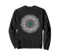 Meditation Workout Yoga Retreat Sweatshirt - Fun Novelty Design Men Women - T-Shirt, Sweatshirt, Hoodie