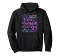 My Bookish Era Book Lover Hoodie - Streetwear Style for Adults - T-Shirt, Sweatshirt, Hoodie