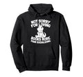 Bookworm Library Writer Bibliophile Hoodie - Graphic Print for Adults - T-Shirt, Sweatshirt, Hoodie