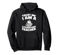School Educator Education Literature Hoodie - Trendy Graphic Men Women - T-Shirt, Sweatshirt, Hoodie