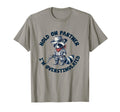 Hold Partner Im Overstimulated T-Shirt - Aesthetic Graphic Men Women - T-Shirt, Sweatshirt, Hoodie