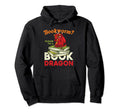 Bookworm Please Im Book Dragon Reading Hoodie - Fun Novelty Design Unisex - T-Shirt, Sweatshirt, Hoodie