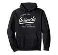Reading Can Seriously Damage Your Hoodie - Trendy Graphic for Adults - T-Shirt, Sweatshirt, Hoodie